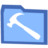 iSystem Developer Folder Icon